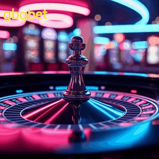 Cassino Exclusivo gbgbet: Emocione-se Jogando